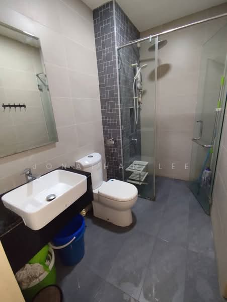 Condominium for Rent at Medini Signature - Jonathan Lee - Bathroom - PropertyGuru.com.my