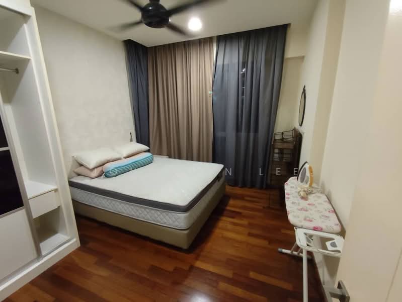 Condominium for Rent at Medini Signature - Jonathan Lee - Bedroom - PropertyGuru.com.my