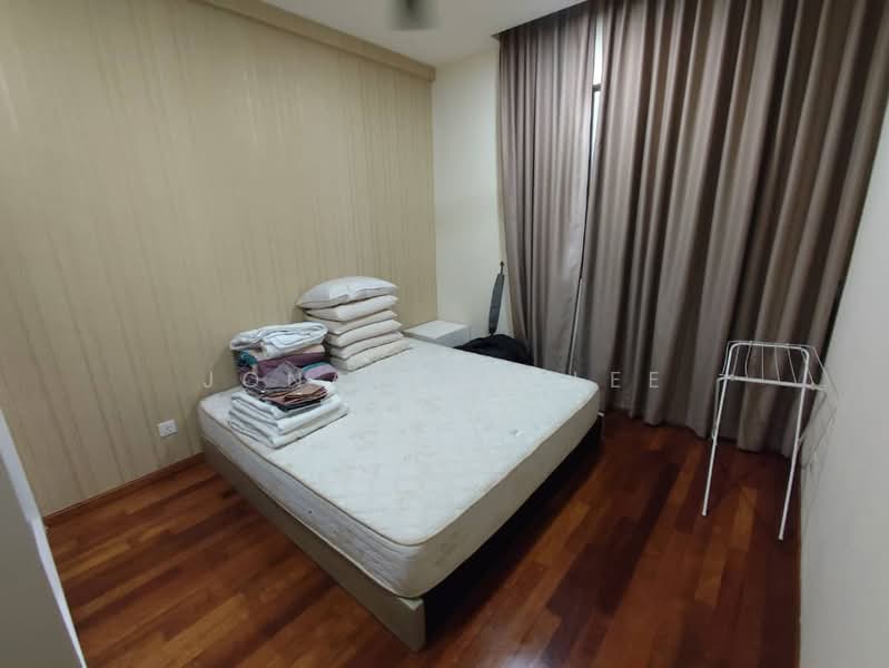 Condominium for Rent at Medini Signature - Jonathan Lee - Bedroom - PropertyGuru.com.my