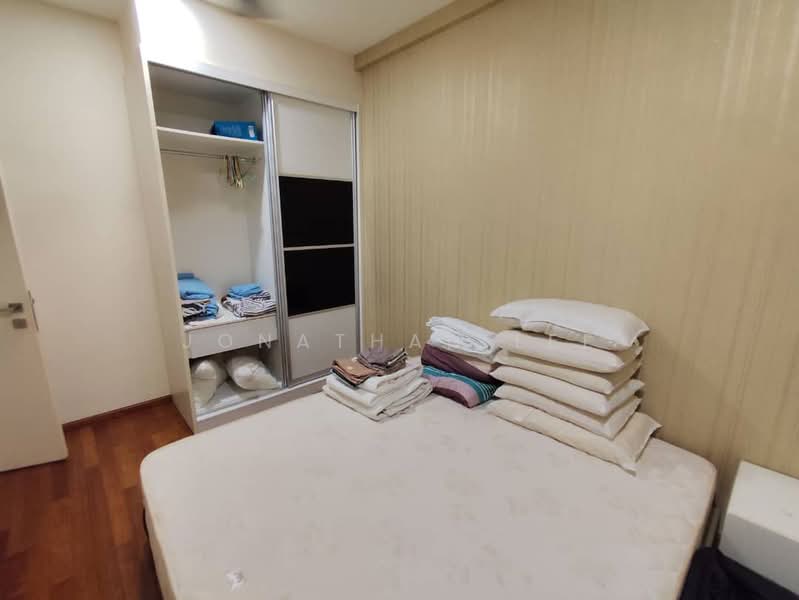 Condominium for Rent at Medini Signature - Jonathan Lee - Bedroom - PropertyGuru.com.my