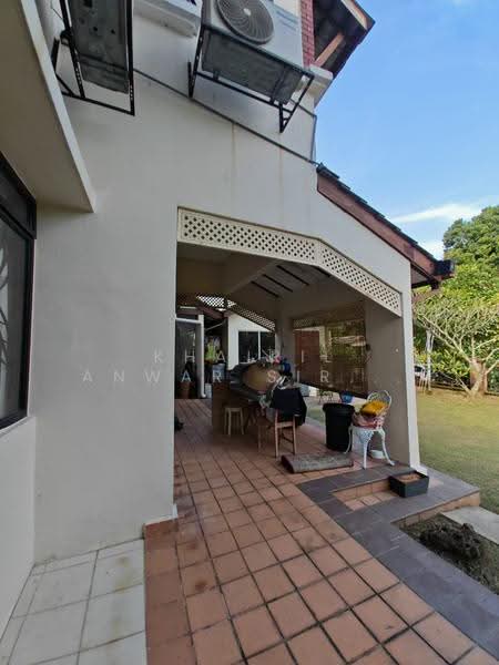 2-storey Terraced House for Sale in Bukit Jelutong (Shah Alam) - Khairil Anwar Sirajudin - Exterior - PropertyGuru.com.my
