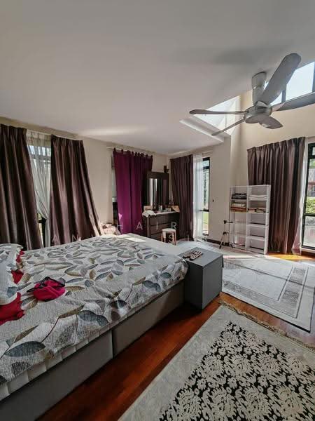 2-storey Terraced House for Sale in Bukit Jelutong (Shah Alam) - Khairil Anwar Sirajudin - Bedroom - PropertyGuru.com.my