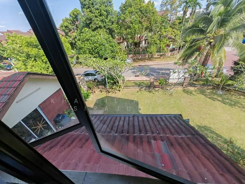 2-storey Terraced House for Sale in Bukit Jelutong (Shah Alam) - Khairil Anwar Sirajudin - Exterior - PropertyGuru.com.my