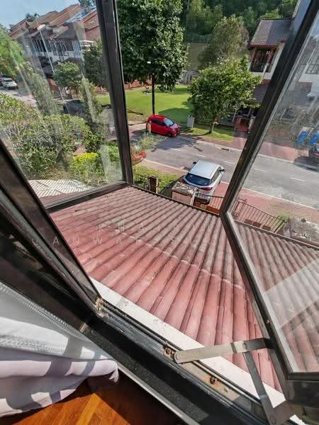 2-storey Terraced House for Sale in Bukit Jelutong (Shah Alam) - Khairil Anwar Sirajudin - Exterior - PropertyGuru.com.my