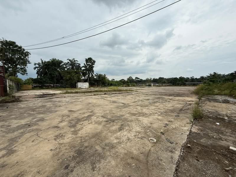 Factory for Rent in Ulu Tiram (Johor) - Calvin Lee - Exterior - PropertyGuru.com.my