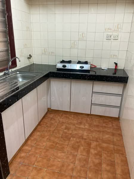 Condominium for Sale at Palm Court Condominium - Nicole Goh - PropertyGuru.com.my