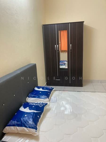 Condominium for Sale at Palm Court Condominium - Nicole Goh - PropertyGuru.com.my