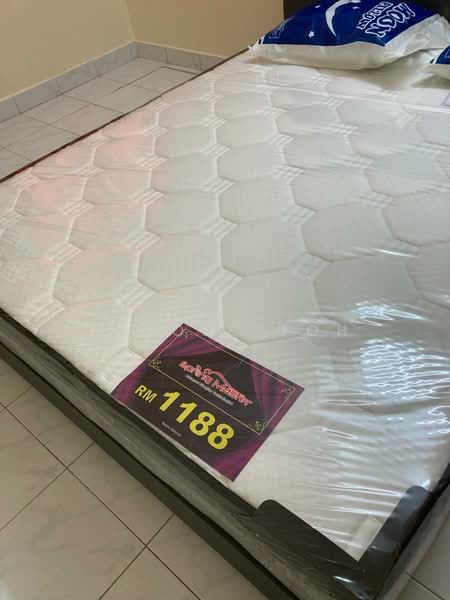 Condominium for Sale at Palm Court Condominium - Nicole Goh - PropertyGuru.com.my