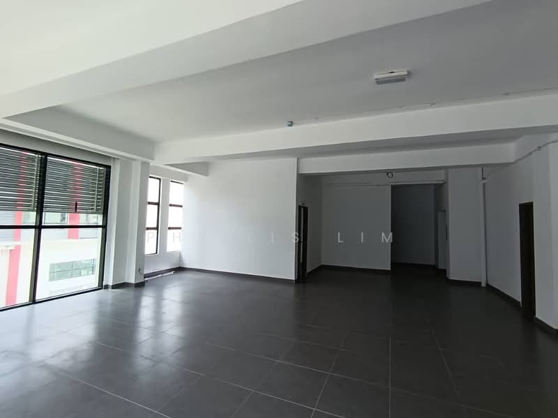Semi-D Factory for Rent in Autopark City (Petaling Jaya) - Phyllis Lim - Interior - PropertyGuru.com.my