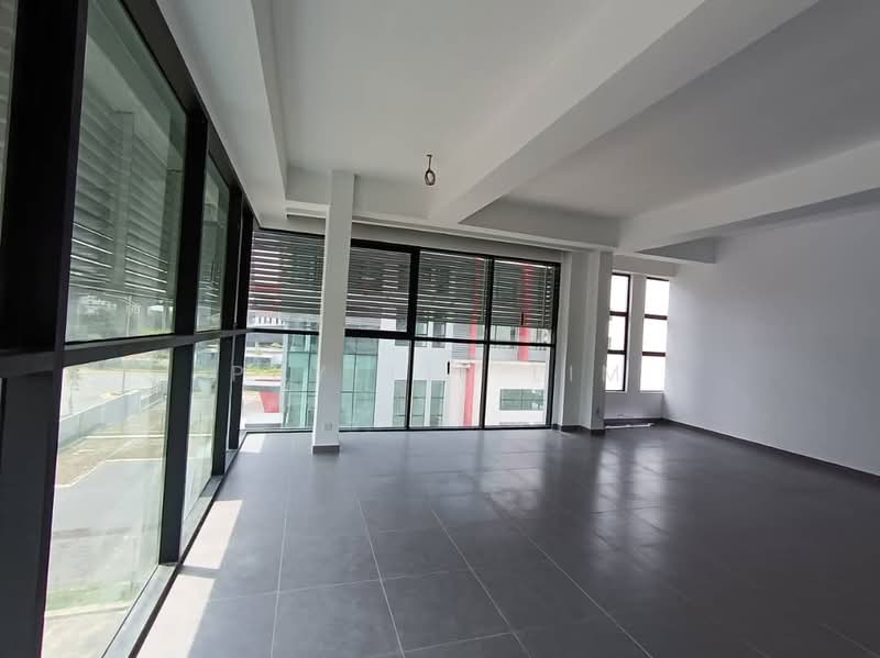 Semi-D Factory for Rent in Autopark City (Petaling Jaya) - Phyllis Lim - Interior - PropertyGuru.com.my