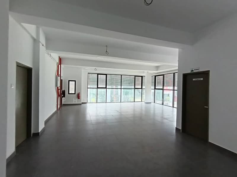 Semi-D Factory for Rent in Autopark City (Petaling Jaya) - Phyllis Lim - Interior - PropertyGuru.com.my
