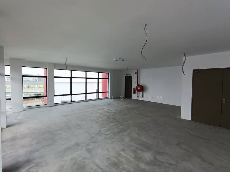 Semi-D Factory for Rent in Autopark City (Petaling Jaya) - Phyllis Lim - Interior - PropertyGuru.com.my