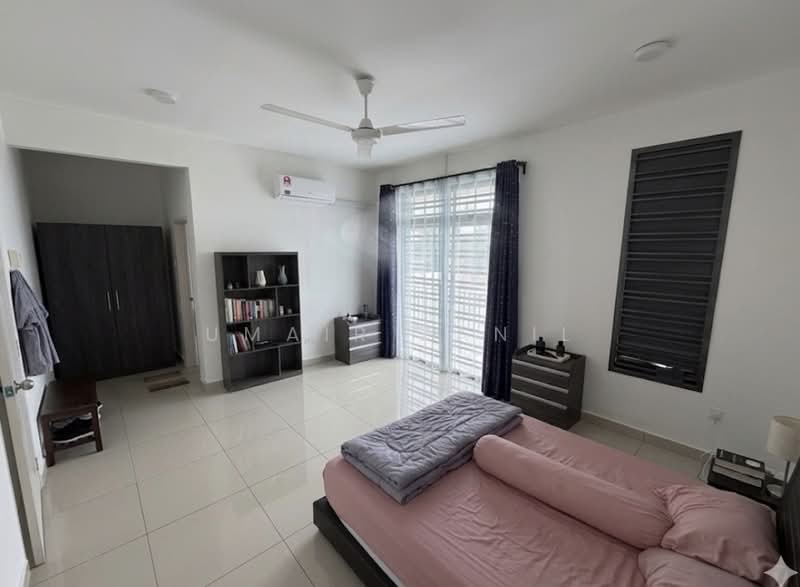 2-storey Terraced House for Sale in Pengerang (Johor) - UMAIR ZANIL - Bedroom - PropertyGuru.com.my