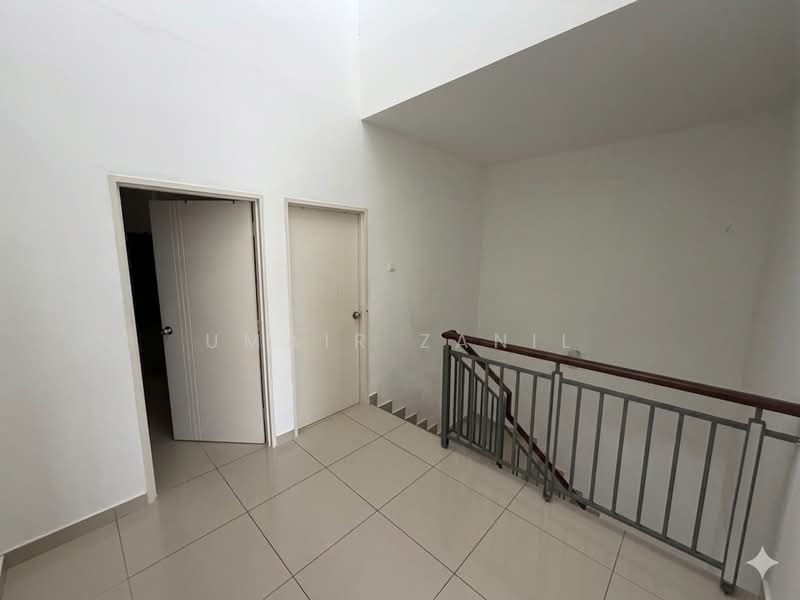 2-storey Terraced House for Sale in Pengerang (Johor) - UMAIR ZANIL - Interior - PropertyGuru.com.my