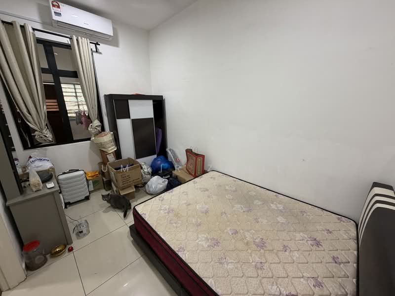 2-storey Terraced House for Sale in Pengerang (Johor) - UMAIR ZANIL - Bedroom - PropertyGuru.com.my