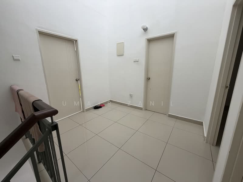 2-storey Terraced House for Sale in Pengerang (Johor) - UMAIR ZANIL - Interior - PropertyGuru.com.my