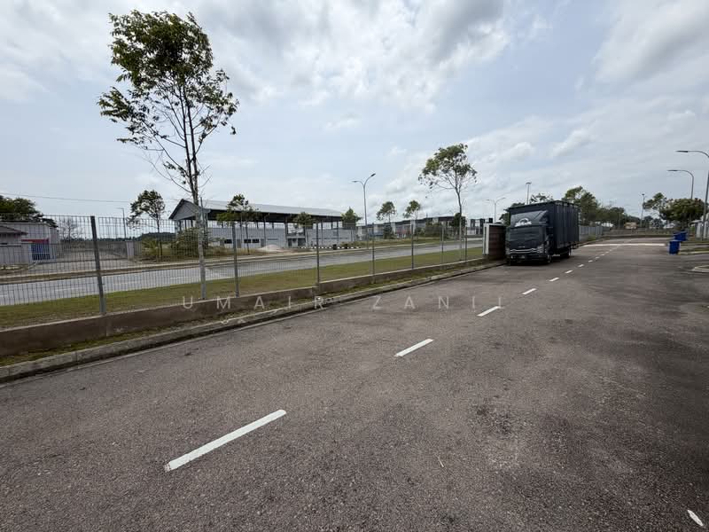 2-storey Terraced House for Sale in Pengerang (Johor) - UMAIR ZANIL - Exterior - PropertyGuru.com.my