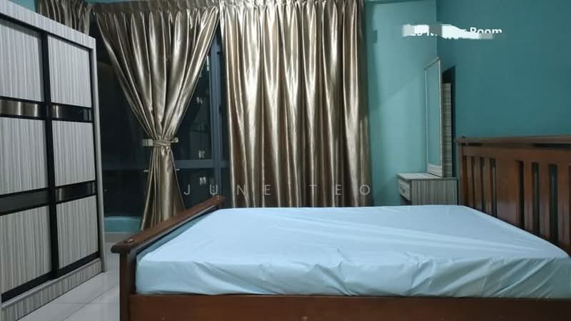 ARC @ Austin Hills untuk Untuk Disewa - RM 1,800 /bulan, Apr 2026 - Bedroom - PropertyGuru.com.my