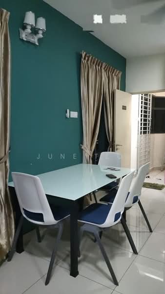 ARC @ Austin Hills untuk Untuk Disewa - RM 1,800 /bulan, Apr 2026 - Dining Room - PropertyGuru.com.my