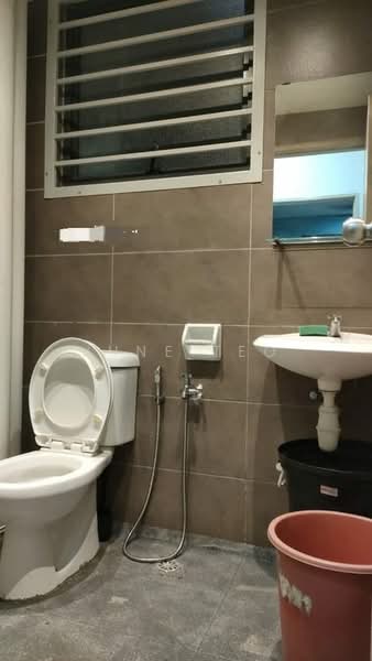 ARC @ Austin Hills untuk Untuk Disewa - RM 1,800 /bulan, Apr 2026 - Bathroom - PropertyGuru.com.my