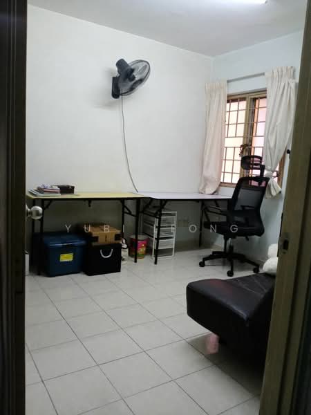 Apartment for Sale at Vantage Point (Menang Ria) - Yubi Leong - Study - PropertyGuru.com.my
