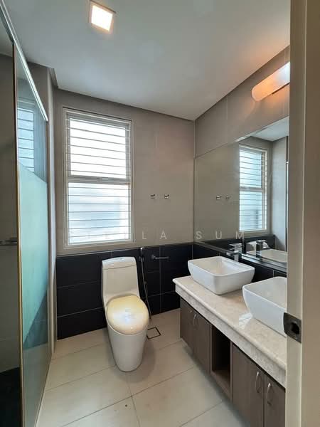 2.5-storey Terraced House for Sale in Putra Heights (Subang Jaya) - Stella Sum - Bathroom - PropertyGuru.com.my