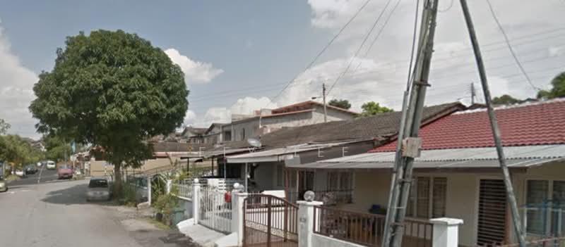 2-storey Terraced House for Sale in Jalan Klang Lama (Old Klang Road) (Kuala Lumpur) - Fey Lee - Exterior - PropertyGuru.com.my