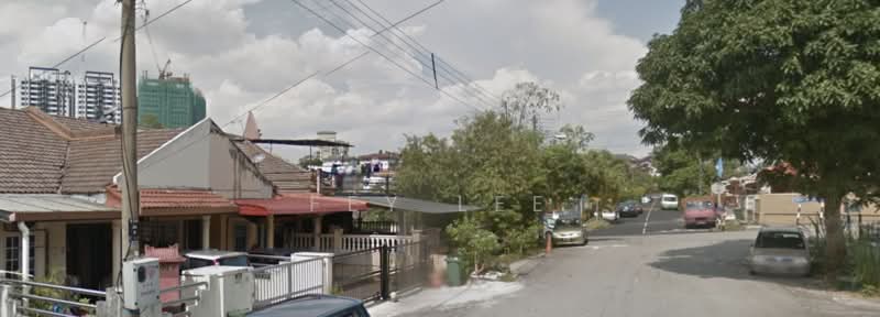 2-storey Terraced House for Sale in Jalan Klang Lama (Old Klang Road) (Kuala Lumpur) - Fey Lee - Exterior - PropertyGuru.com.my