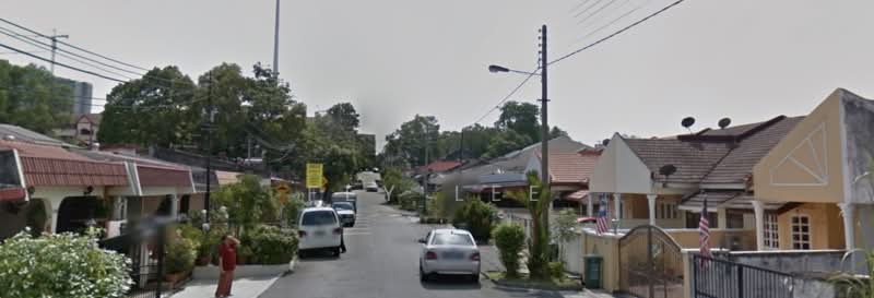 2-storey Terraced House for Sale in Jalan Klang Lama (Old Klang Road) (Kuala Lumpur) - Fey Lee - Exterior - PropertyGuru.com.my