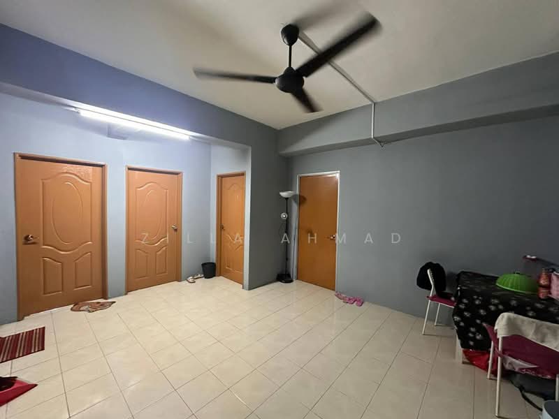 Apartment for Sale at Dataran Otomobil - Zilla Ahmad - Interior - PropertyGuru.com.my