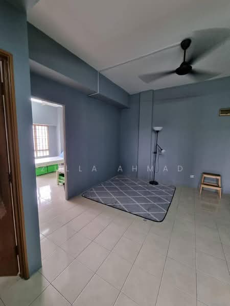 Apartment for Sale at Dataran Otomobil - Zilla Ahmad - Interior - PropertyGuru.com.my