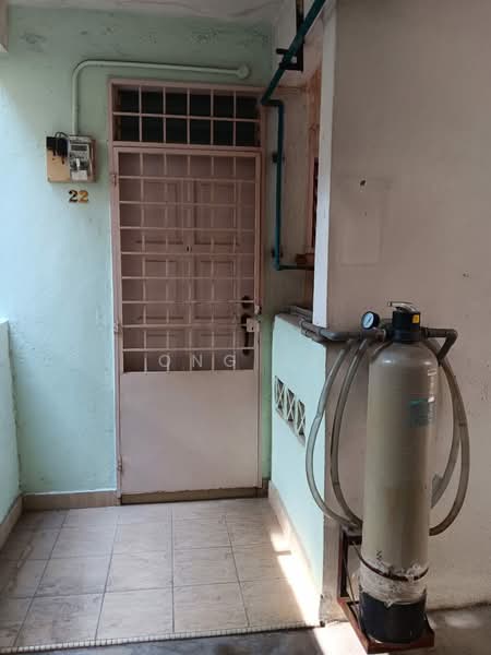 Flat for Rent at Mutiara Magna - Ong SK - Exterior - PropertyGuru.com.my