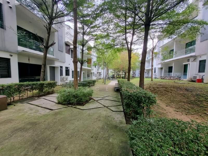 Townhouse for Sale in Sunway Spk (Kuala Lumpur) - Grace Ho - Exterior - PropertyGuru.com.my