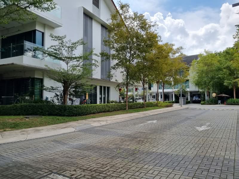 Townhouse for Sale in Sunway Spk (Kuala Lumpur) - Grace Ho - Exterior - PropertyGuru.com.my