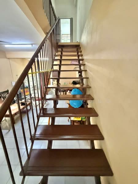 2-storey Terraced House for Sale in Taman Scientex Pasir Gudang (Pasir Gudang) - Daniel Yong - Interior - PropertyGuru.com.my