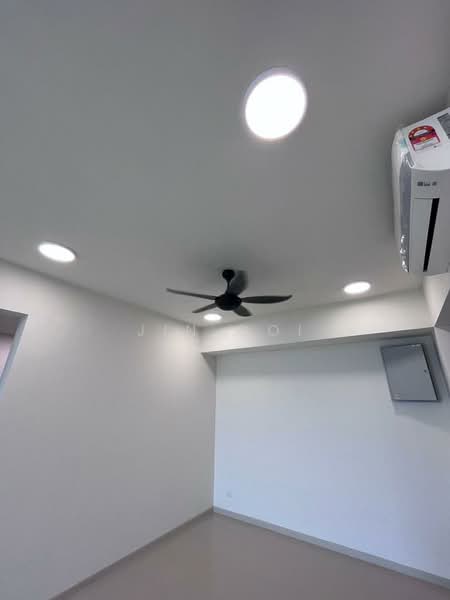 Service Residence for Rent at Residensi Solaris Parq - Jin Ooi - Interior - PropertyGuru.com.my