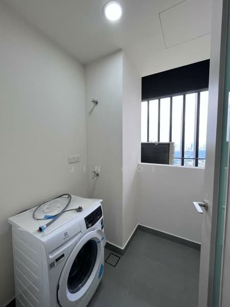 Service Residence for Rent at Residensi Solaris Parq - Jin Ooi - Interior - PropertyGuru.com.my