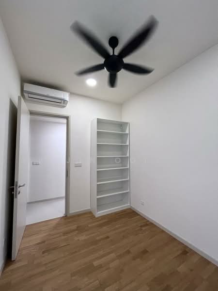 Service Residence for Rent at Residensi Solaris Parq - Jin Ooi - Interior - PropertyGuru.com.my