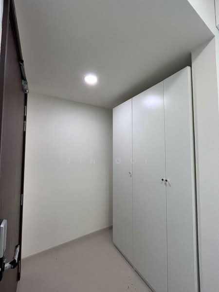Service Residence for Rent at Residensi Solaris Parq - Jin Ooi - Interior - PropertyGuru.com.my