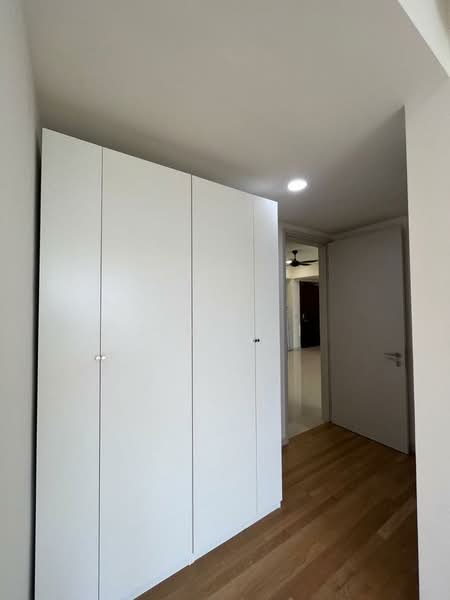 Service Residence for Rent at Residensi Solaris Parq - Jin Ooi - PropertyGuru.com.my