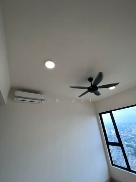 Service Residence for Rent at Residensi Solaris Parq - Jin Ooi - PropertyGuru.com.my