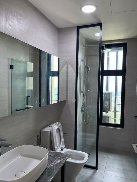 Service Residence for Rent at Residensi Solaris Parq - Jin Ooi - PropertyGuru.com.my