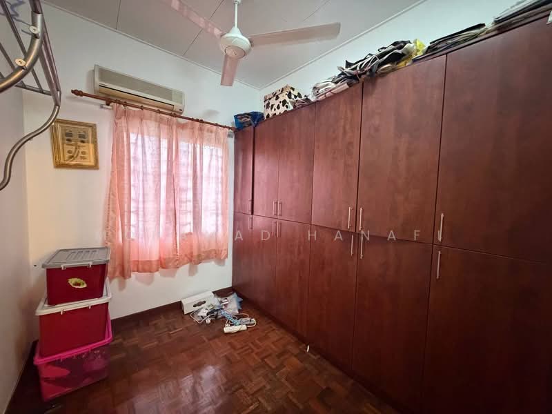 2-storey Terraced House for Sale in Seksyen 7 (Bangi) - Mohamad Hanafi - PropertyGuru.com.my