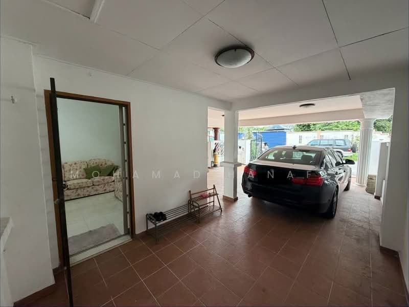2-storey Terraced House for Sale in Seksyen 7 (Bangi) - Mohamad Hanafi - PropertyGuru.com.my
