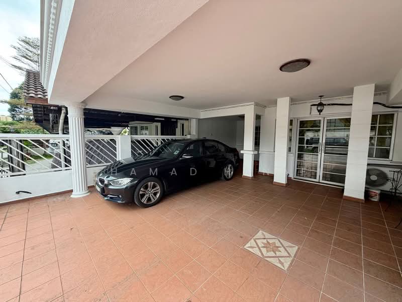 2-storey Terraced House for Sale in Seksyen 7 (Bangi) - Mohamad Hanafi - PropertyGuru.com.my