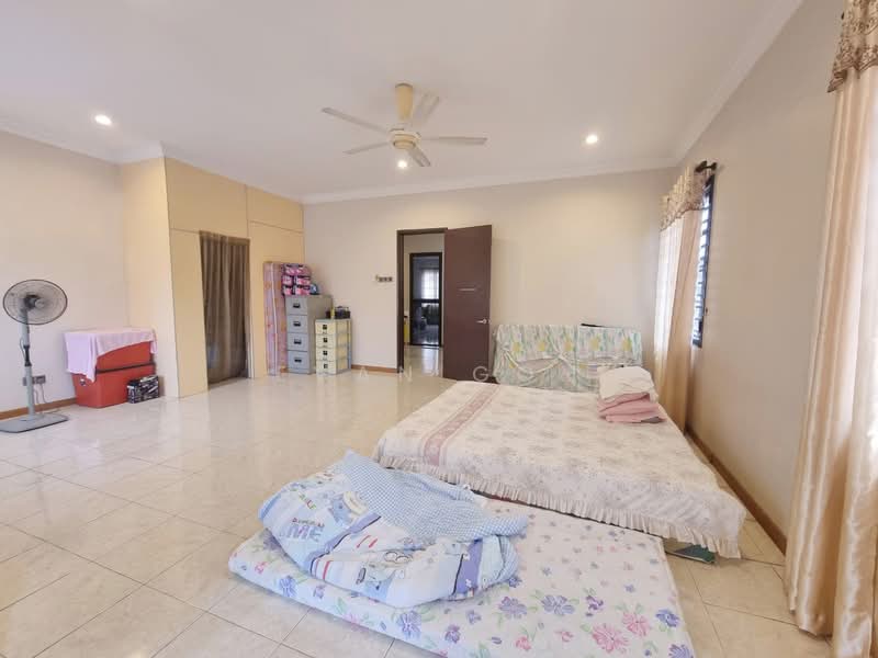 Rumah Berkembar untuk Dijual di Bandar Nusaputra (Puchong) - Evan Goh - Bedroom - PropertyGuru.com.my