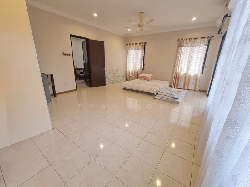 Rumah Berkembar untuk Dijual di Bandar Nusaputra (Puchong) - Evan Goh - Bedroom - PropertyGuru.com.my