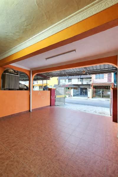 2-storey Terraced House for Sale in Taman Bukit Teratai (Ampang) - Hazeman Omar - Exterior - PropertyGuru.com.my