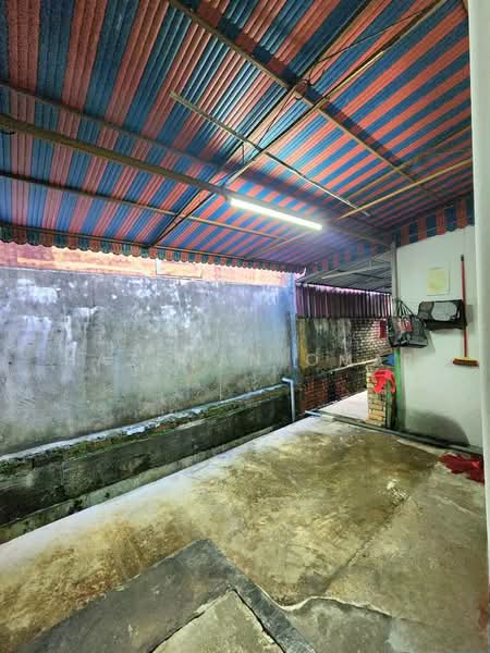 2-storey Terraced House for Sale in Taman Bukit Teratai (Ampang) - Hazeman Omar - Exterior - PropertyGuru.com.my