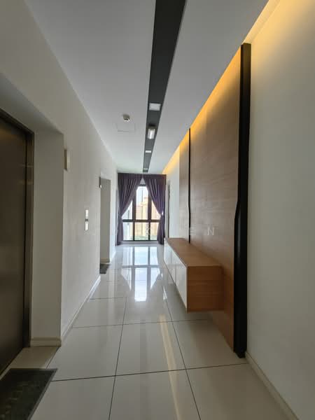 Condominium for Sale at Concerto North Kiara - Jo Chen - Corridor - PropertyGuru.com.my